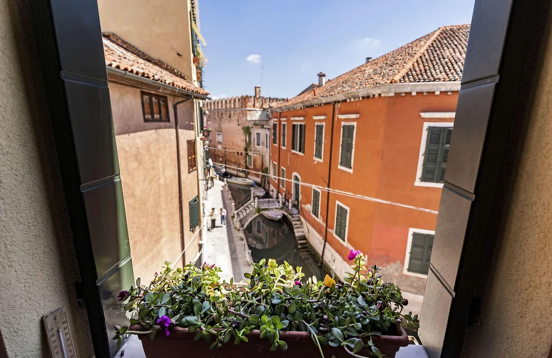 Al Campanile View And Terrace By Wonderful Italy-1