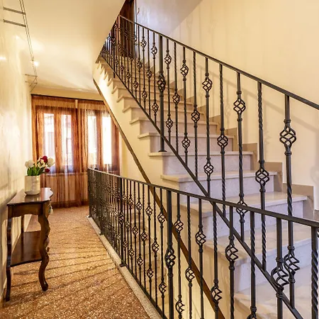 Al Campanile View And Terrace By Wonderful Italy-2